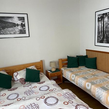 Chalupa Chopok Demanova Ліптовський Мікулаш Екстер'єр фото